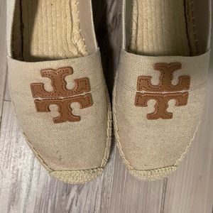 Tory Burch Espadrilles